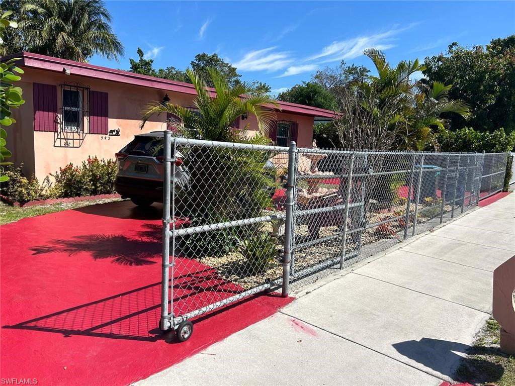 545 NW 118th ST, MIAMI FL 33168