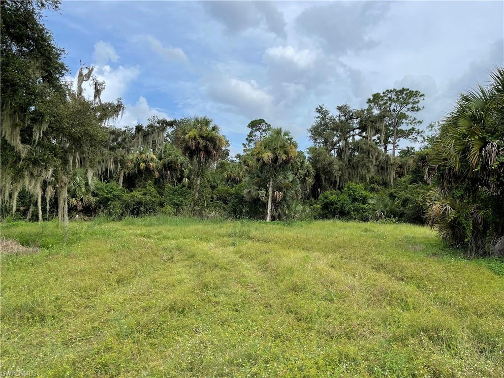 Secretariat DR, LABELLE FL 33935