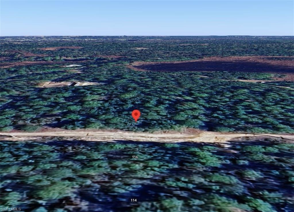 118 N Carolina DR, SATSUMA FL 32189