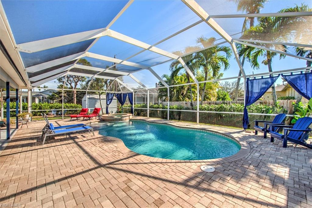 4771 Palmetto TER, ESTERO FL 33928