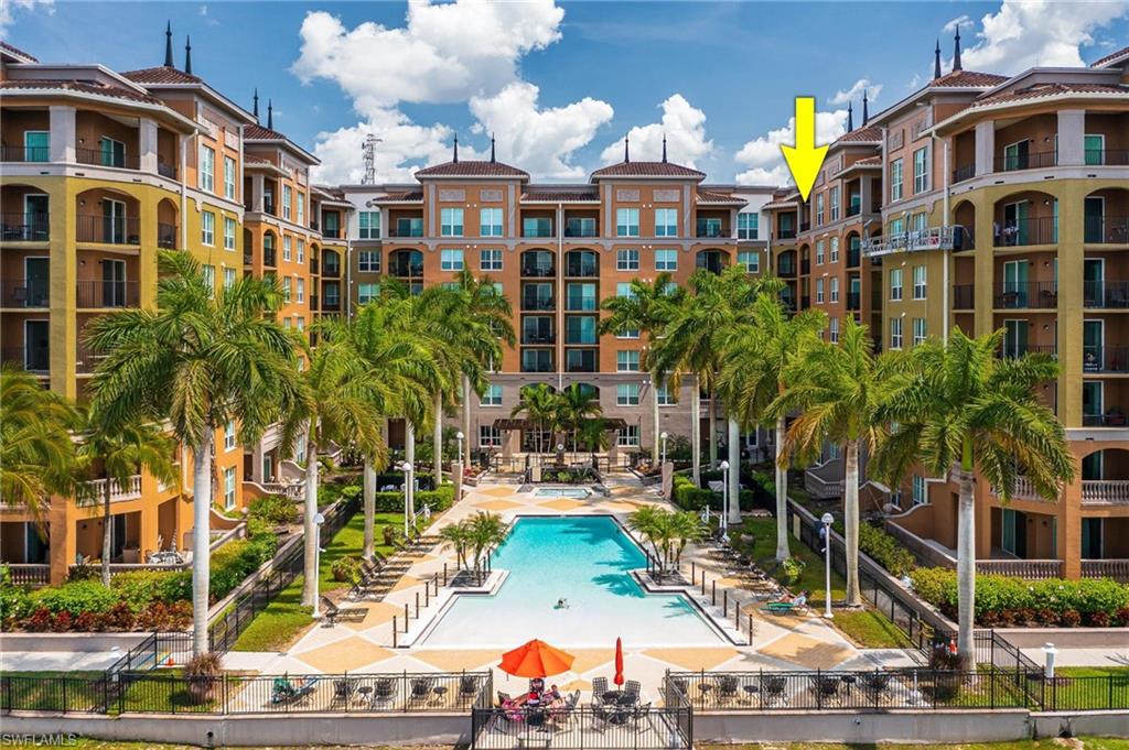 2825 Palm Beach BLVD # 706, FORT MYERS FL 33916