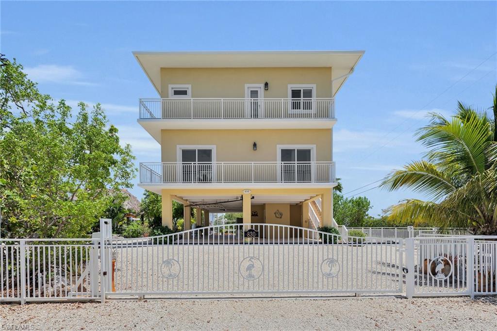 830 Egret LN, KEY LARGO FL 33037