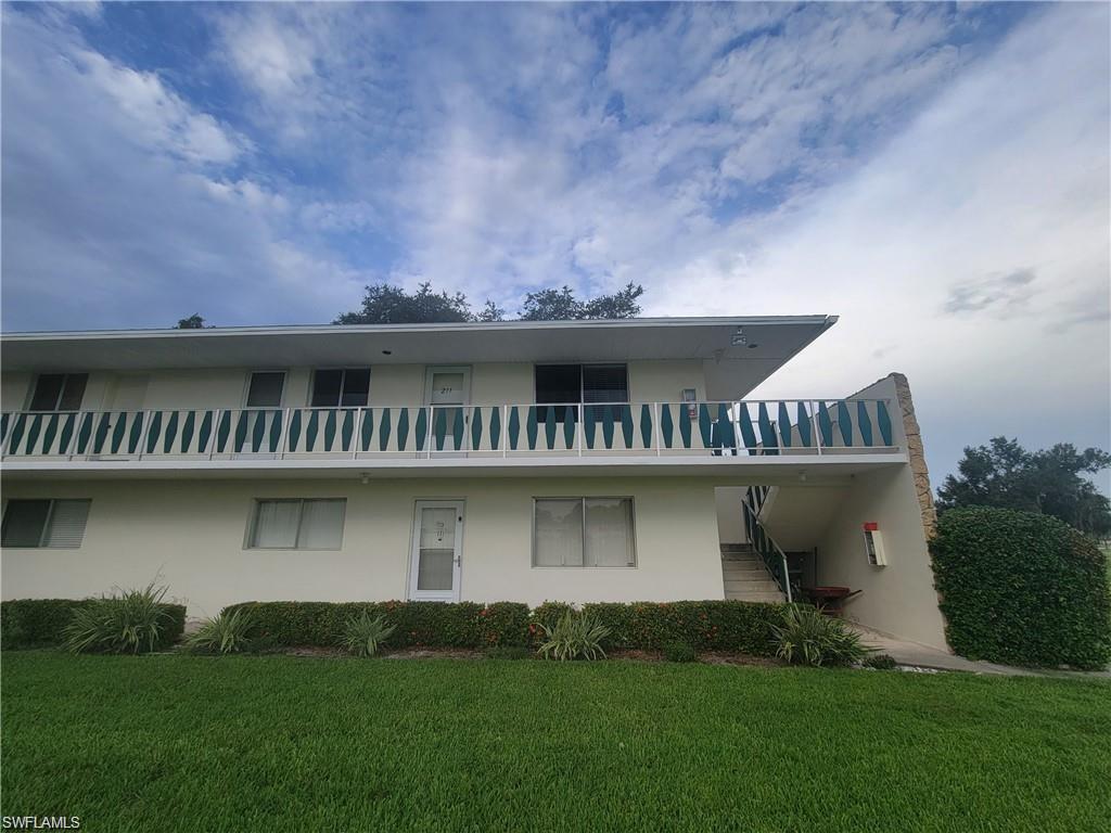 343 Joel BLVD # 211, LEHIGH ACRES FL 33936