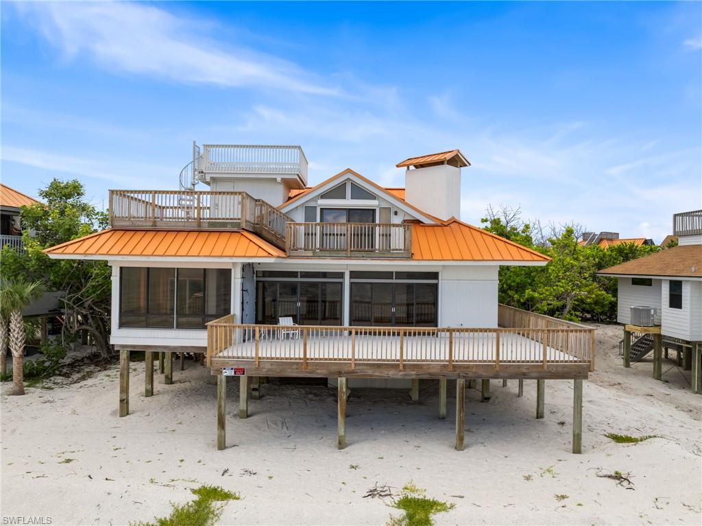 406 Gulf Bend DR, CAPTIVA FL 33924