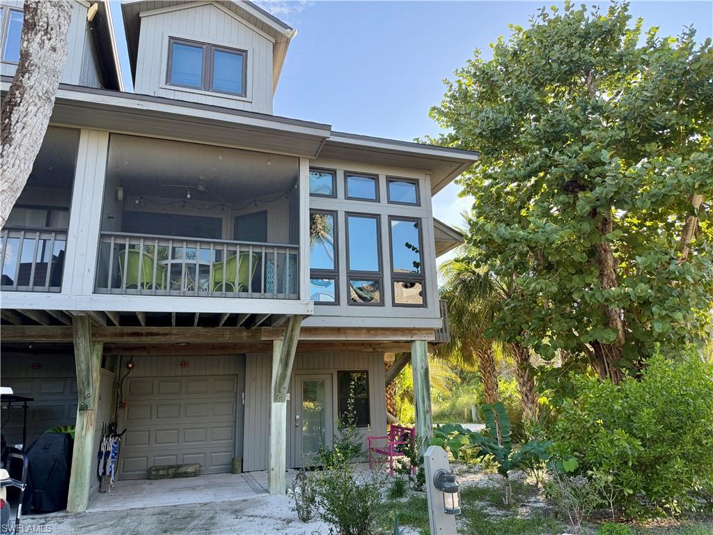 4491 Escondidio LN # 73, CAPTIVA FL 33924