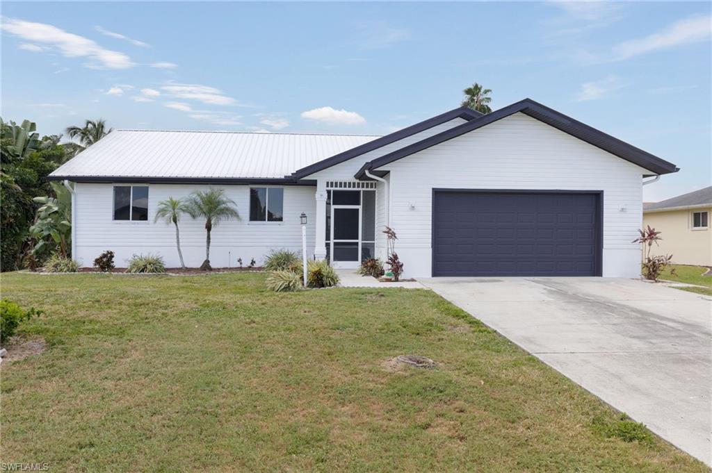 17619 Boat Club DR, FORT MYERS FL 33908