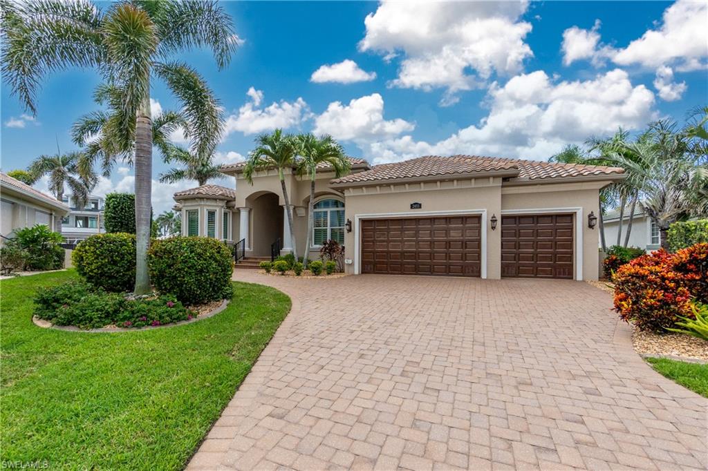 2453 St Davids Island CT, PUNTA GORDA FL 33950