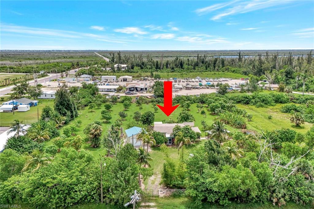10464 Betsy PKWY, ST. JAMES CITY FL 33956