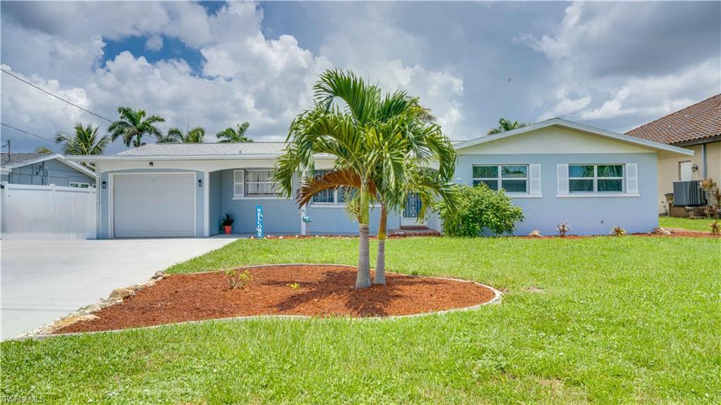 5343 Mayfair CT, CAPE CORAL FL 33904
