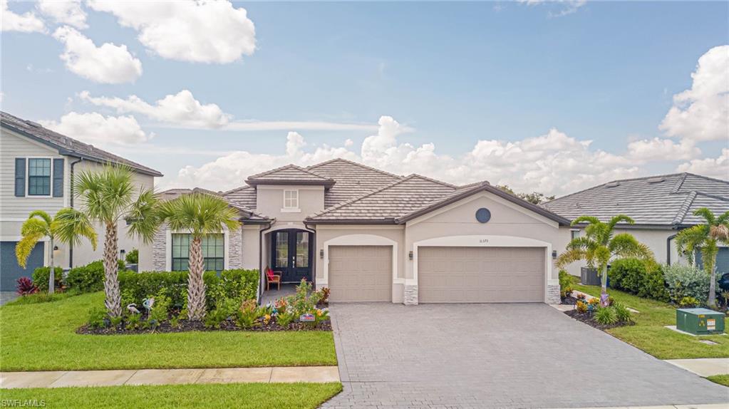 11370 Timber Creek DR, FORT MYERS FL 33913