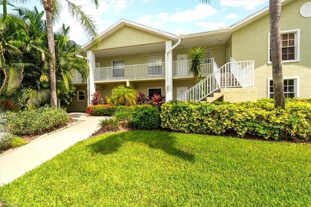 28201 Pine Haven WAY # 145, BONITA SPRINGS FL 34135