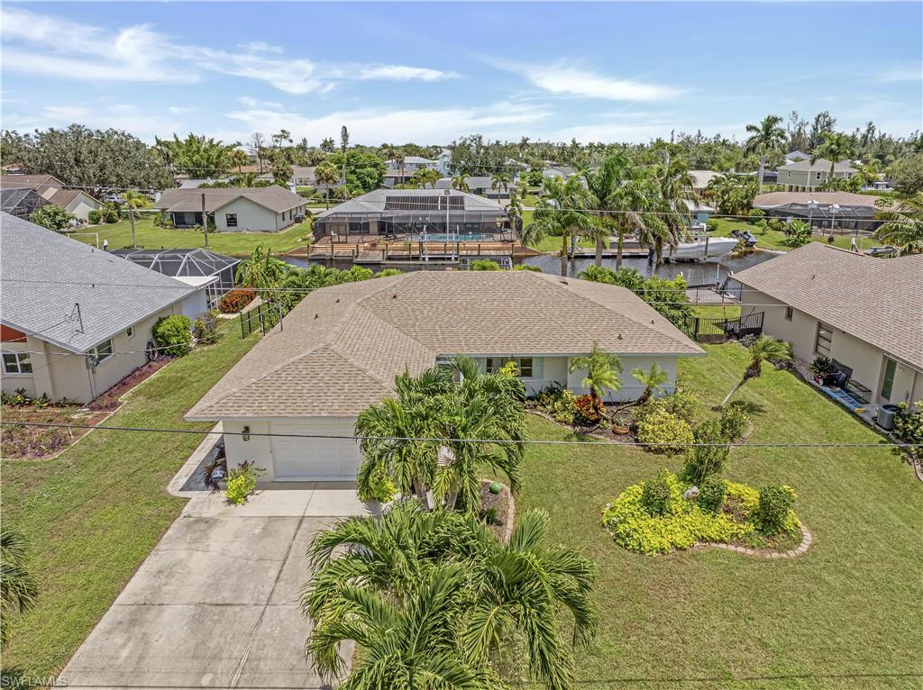 6156 Cocos DR, FORT MYERS FL 33908