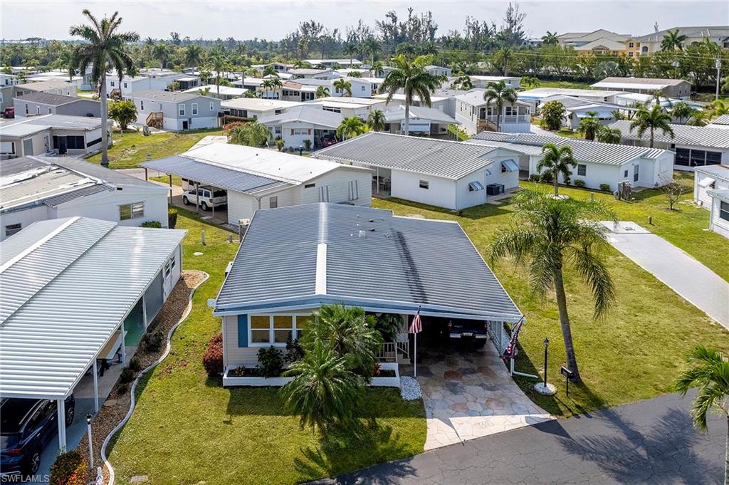 340 Mattie AVE, FORT MYERS FL 33908