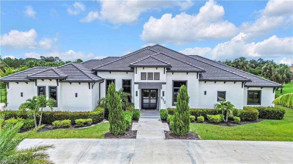 612 Poinsettia AVE, LEHIGH ACRES FL 33972