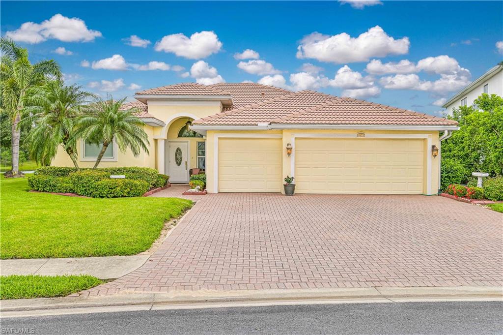 12585 Gemstone CT, FORT MYERS FL 33913