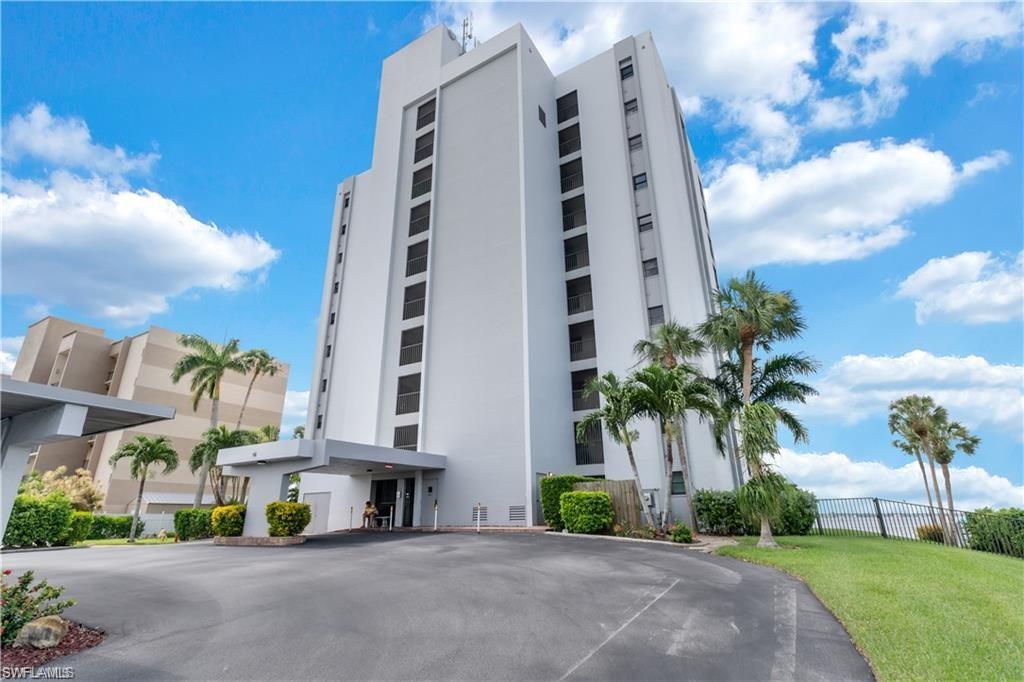 3300 N Key DR # 2C, NORTH FORT MYERS FL 33903