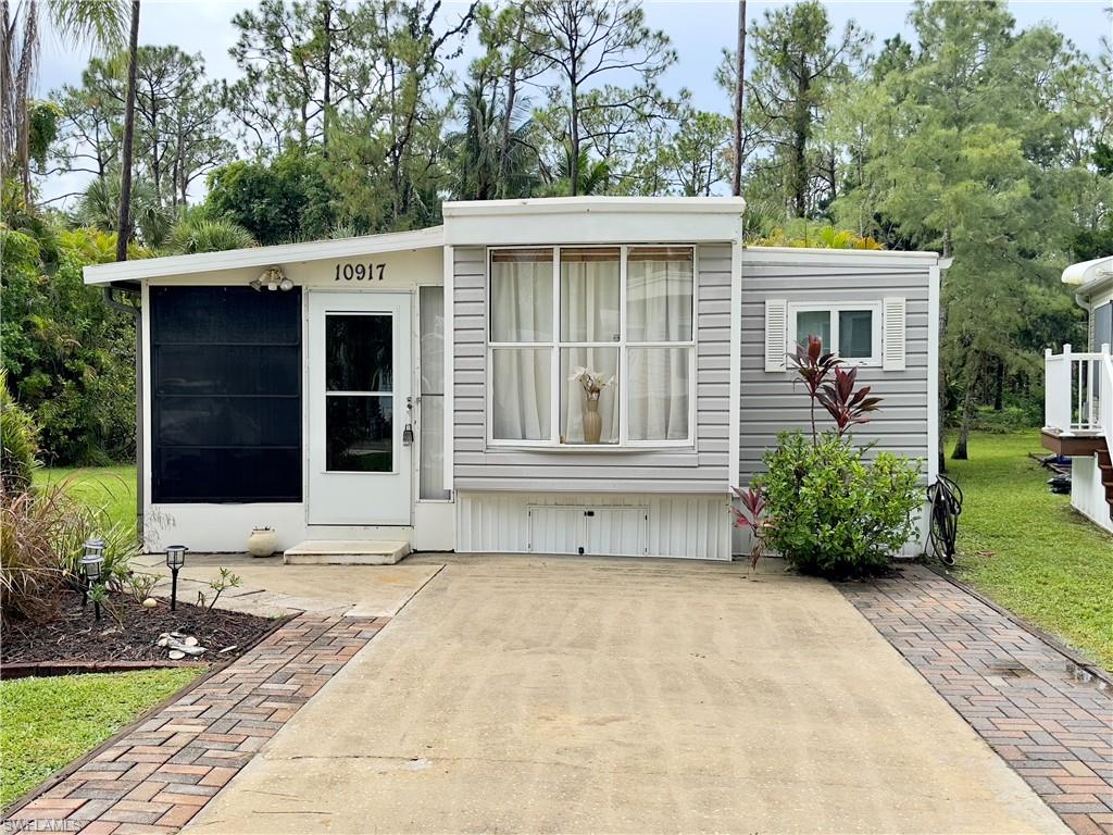 10917 Brown Pelican CIR, ESTERO FL 33928