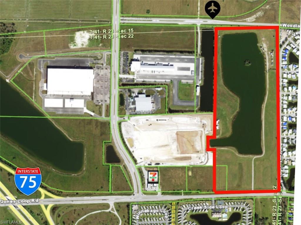 27100 Jones Loop RD, PUNTA GORDA FL 33982