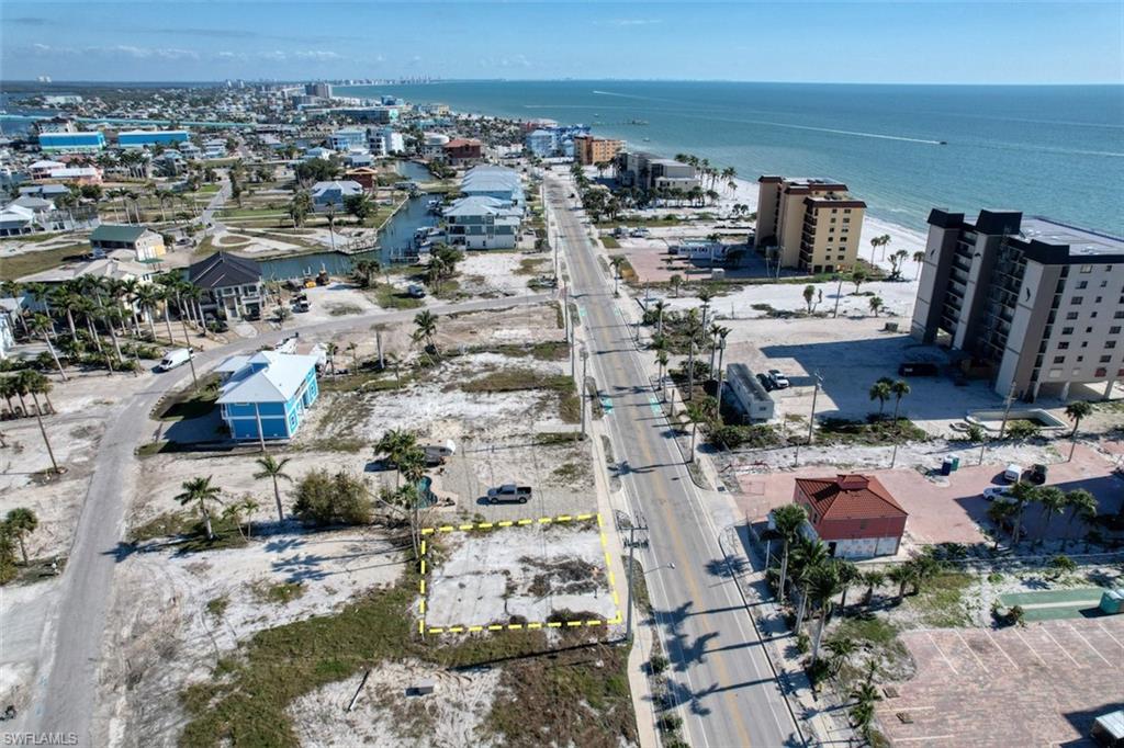 521 Estero BLVD, FORT MYERS BEACH FL 33931