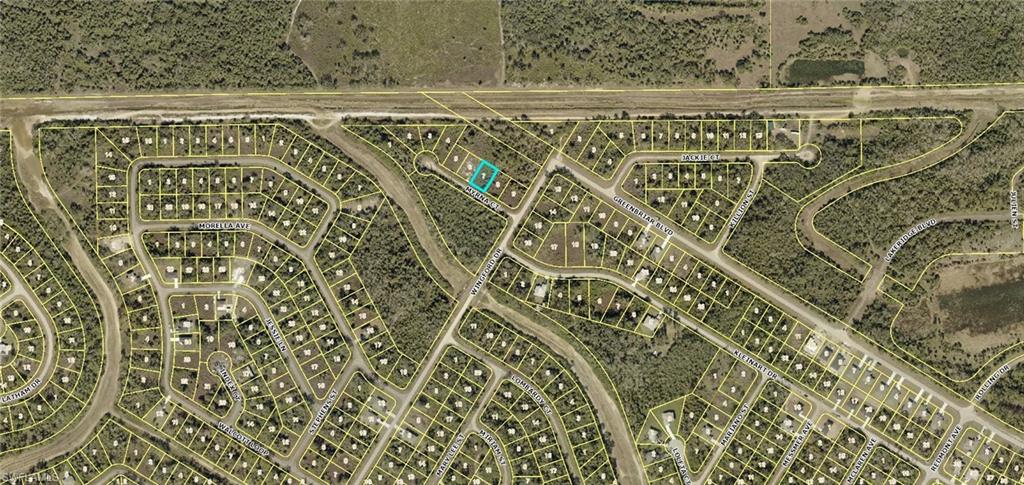 636 Myrna CT, LEHIGH ACRES FL 33972