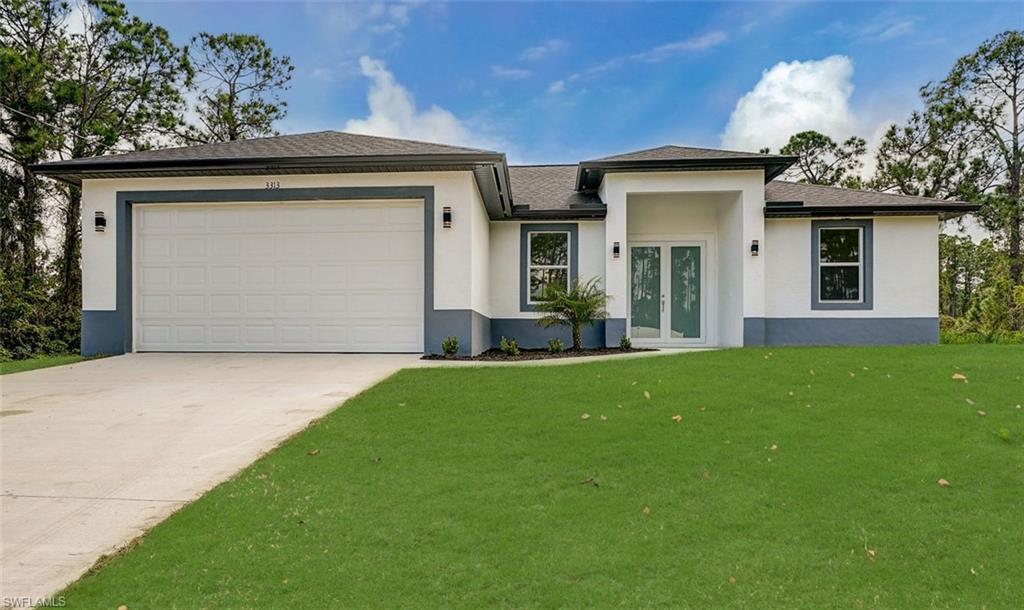 2702 11th ST W, LEHIGH ACRES FL 33971