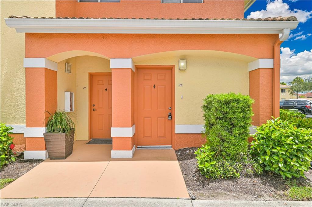 6361 Aragon WAY # 208, FORT MYERS FL 33966
