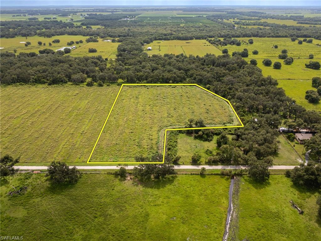5410 SW Smith AVE, ARCADIA FL 34266