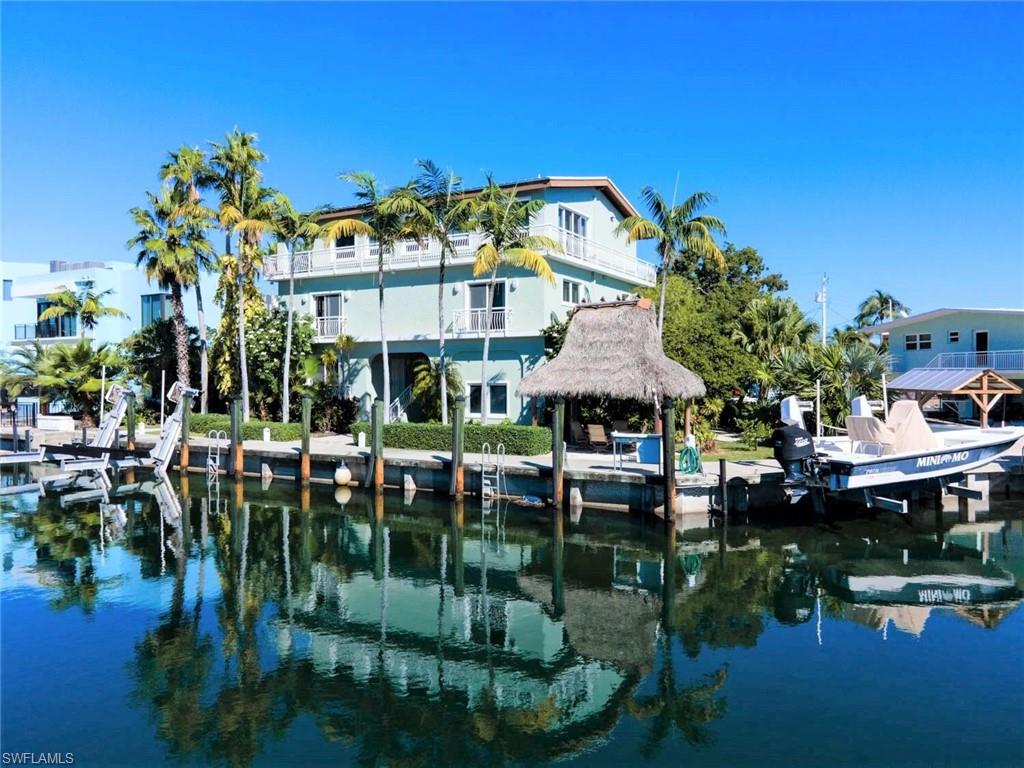 119 W Plaza Del  Lago, ISLAMORADA FL 33036