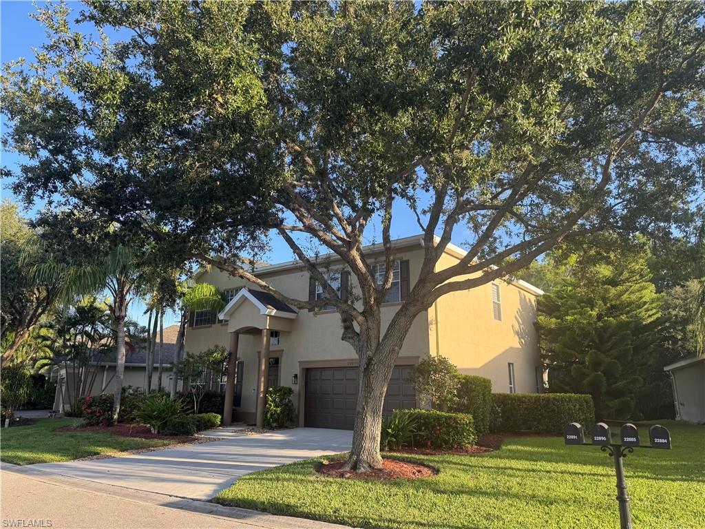 22890 Forest Ridge DR, ESTERO FL 33928