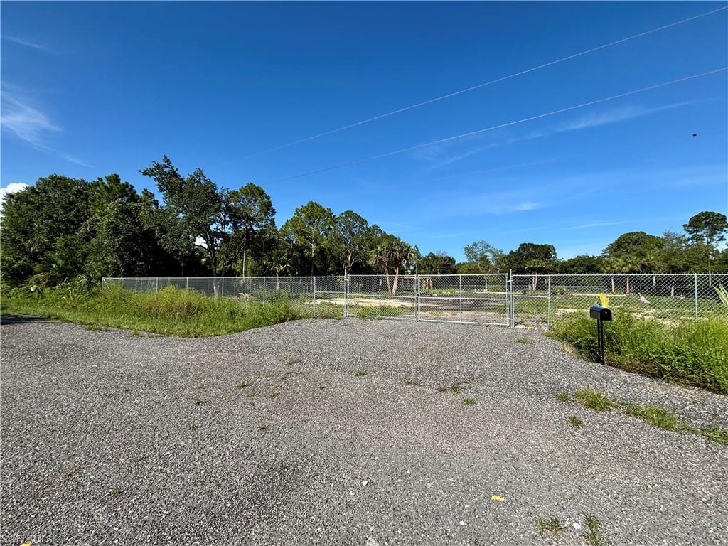 235 S Palomino ST, CLEWISTON FL 33440