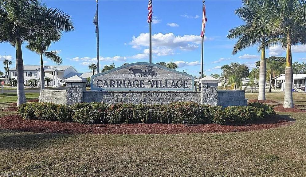 216 Captains WALK, NORTH FORT MYERS FL 33917