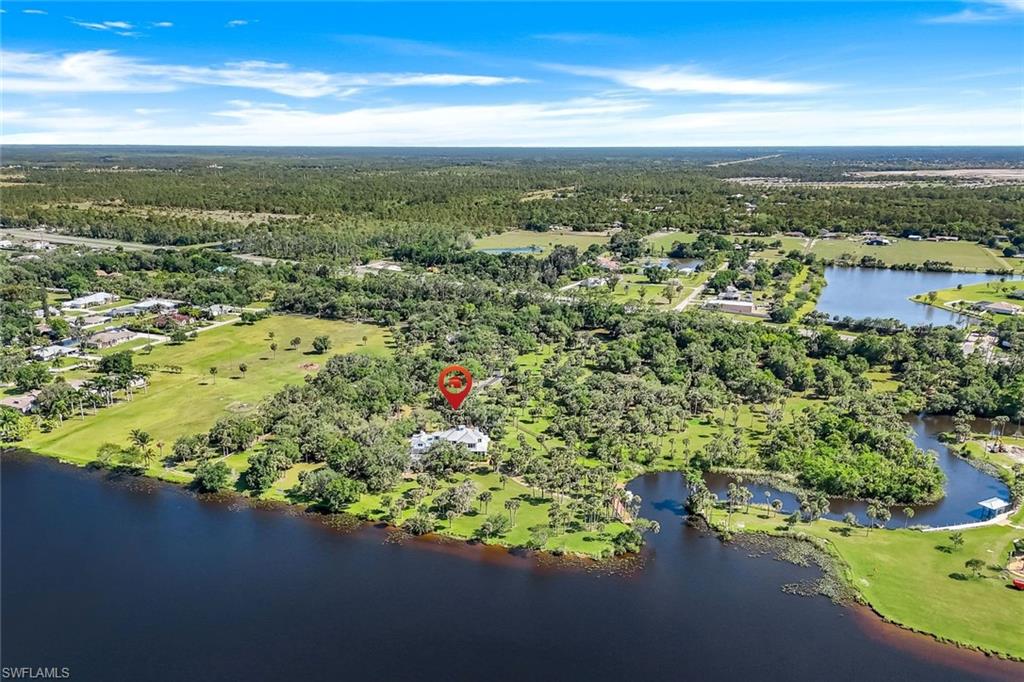 17731 Palm Beach BLVD, ALVA FL 33920