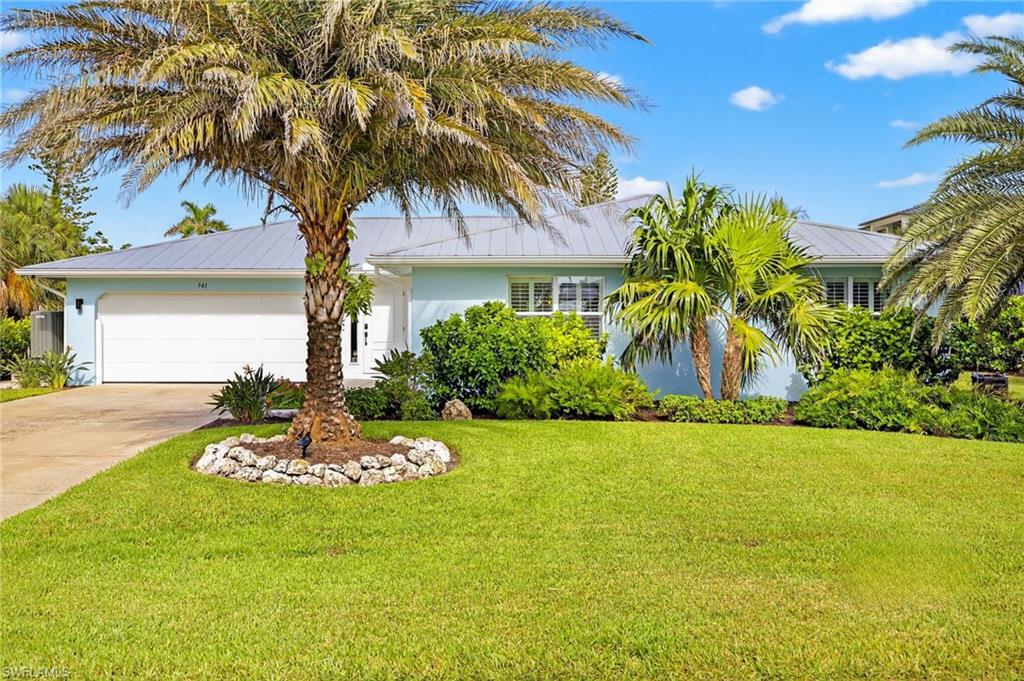 941 Pecten CT, SANIBEL FL 33957