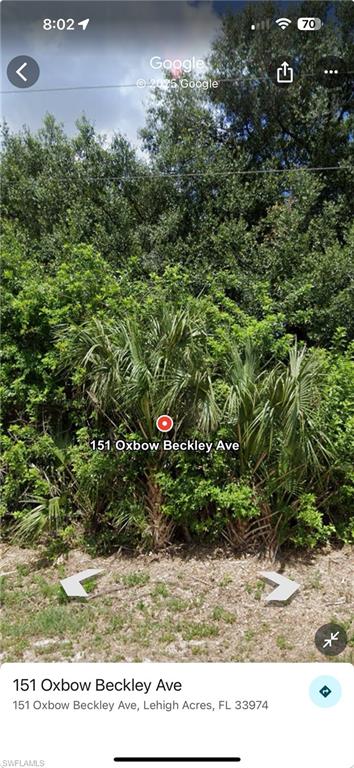 151 Beckley DR, LEHIGH ACRES FL 33974