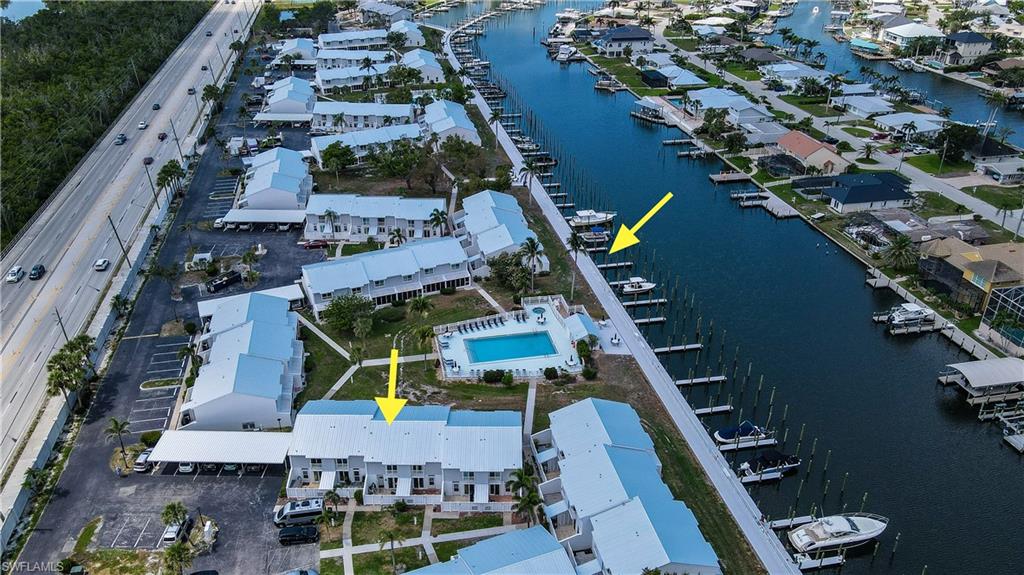 18026 San Carlos BLVD # 80, FORT MYERS BEACH FL 33931