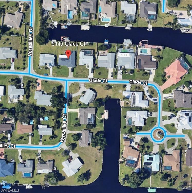 5146 Glade CT, CAPE CORAL FL 33904