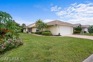 13421 Wild Cotton CT, NORTH FORT MYERS FL 33903