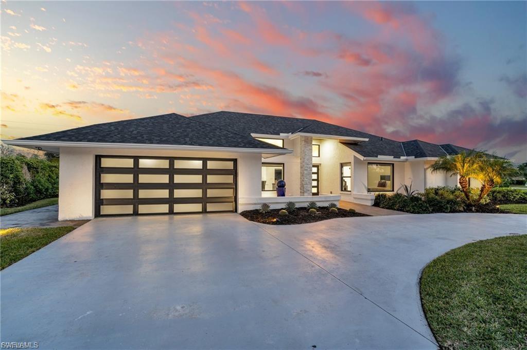 1919 Countess CT, NAPLES FL 34110