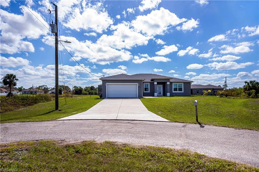 3204 Lark CT, LABELLE FL 33935