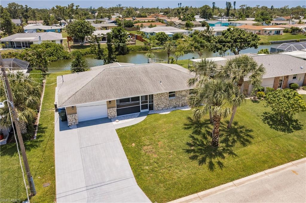 444 Edgewood RD, VENICE FL 34293