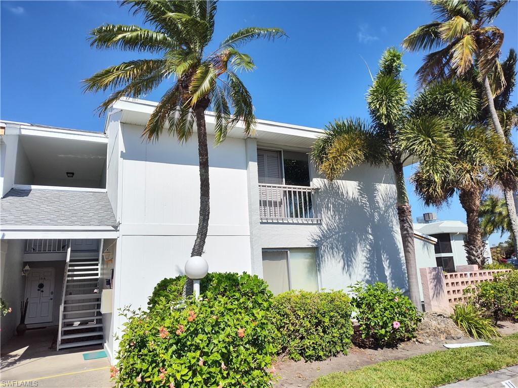 7077 Quail Run CT E # A16, FORT MYERS FL 33908
