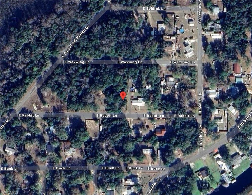 10555 E Rabbit LN, FLORAL CITY FL 34436