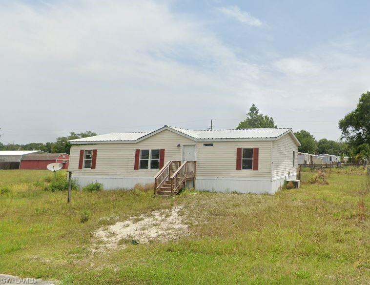 1262 Blue Jay RD, WAUCHULA FL 33873
