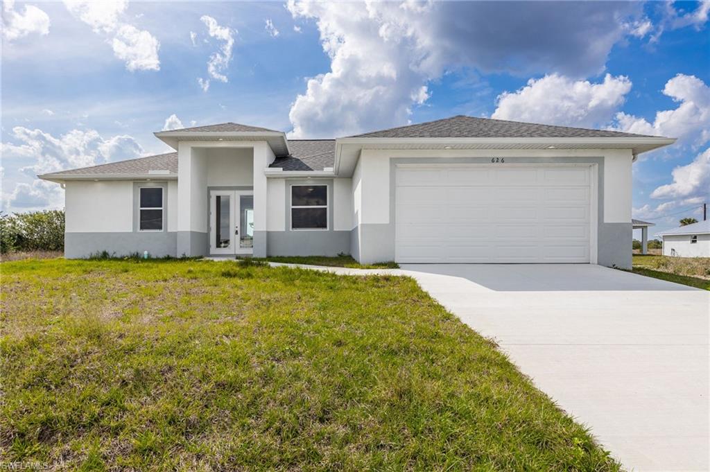 915 Marconi LOOP, LABELLE FL 33935
