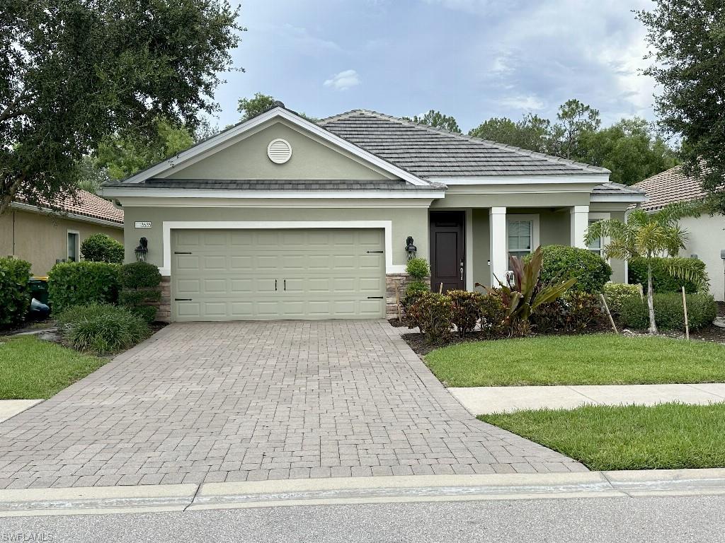 3635 Canopy CIR, NAPLES FL 34120