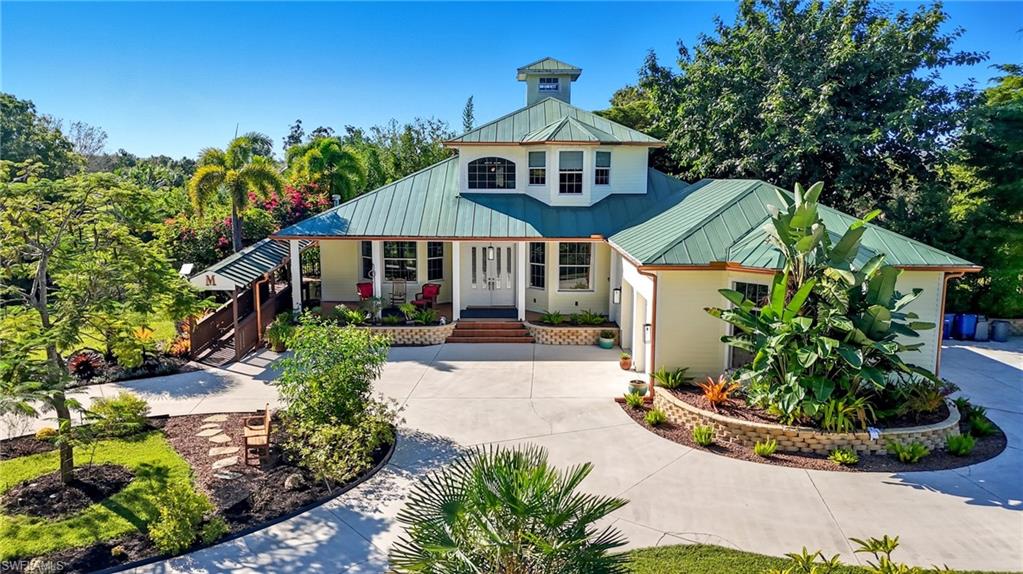 8950 Penzance BLVD, FORT MYERS FL 33912