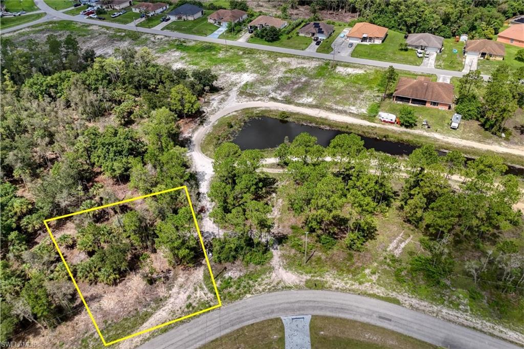443 Burrstone DR, LEHIGH ACRES FL 33974