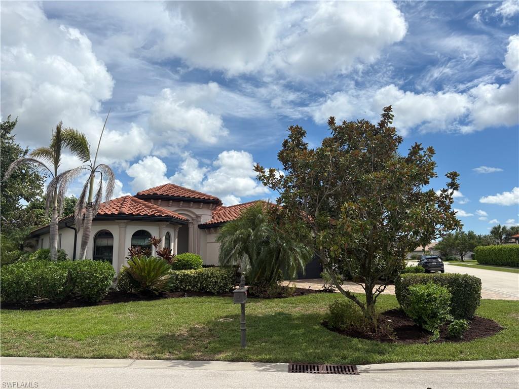 23503 Sanabria LOOP, BONITA SPRINGS FL 34135
