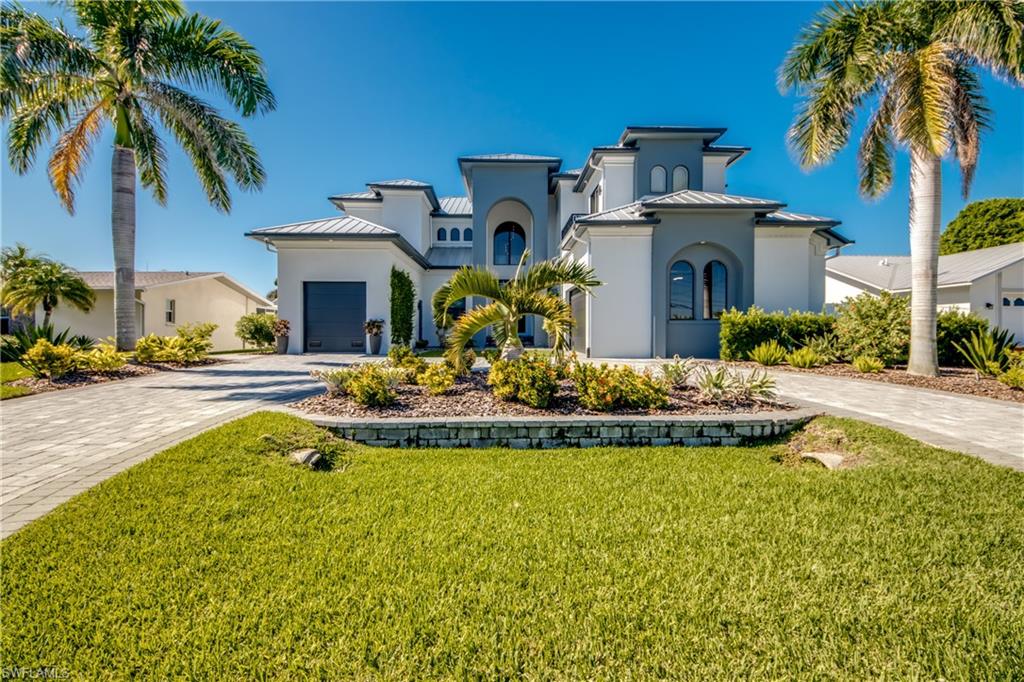 1436 Viking CT, CAPE CORAL FL 33904