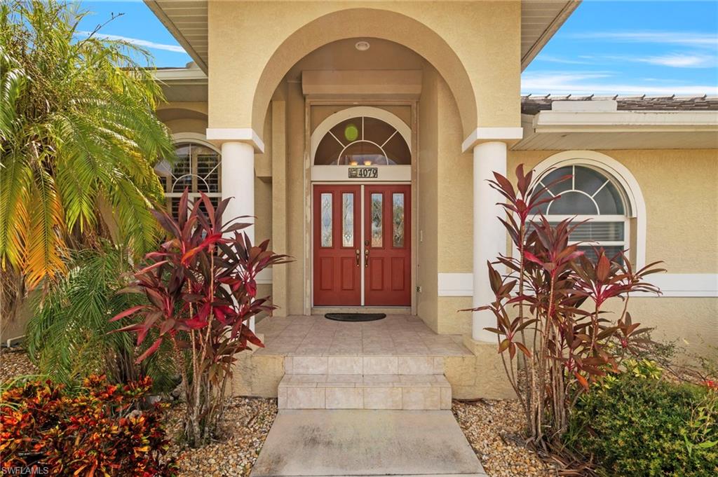 4079 San Massimo DR, PUNTA GORDA FL 33950